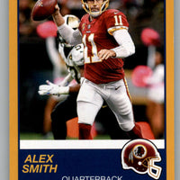 Alex Smith 2019 Score GOLD Series Mint Card #193