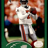 Michael Vick 2002 Topps Collection Series Mint Card #190