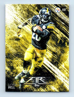 Le’Veon Bell 2014 Topps Fire Series Mint Card #100
