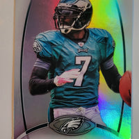 Michael Vick 2012 Topps Platinum Series Mint Card #11