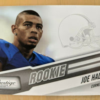 Joe Haden 2010 Panini Prestige Series Mint ROOKIE Card #258