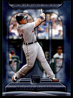 Miguel Cabrera 2011 Topps Topps 60 Series Mint Card #T60-50

