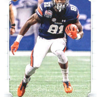 Darius Slayton 2019 Panini Score Series Mint Rookie Card #437