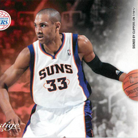 Grant Hill 2012 2013 Panini Prestige Series Mint Card #69