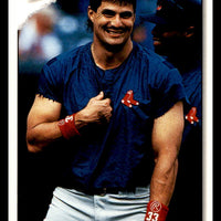 Jose Canseco 1996 Score Series Mint Card #303