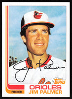 Jim Palmer 2011 Topps 60 Years of Topps Series Mint Card #60YOT-31
