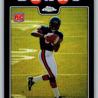 Earl Bennett 2008 Topps Chrome Series Mint Rookie Card  #TC210