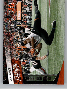 A.J. Green 2019 Panini Prestige Highlight Reel Series Mint Card  #HH-AG