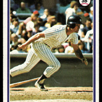 Graig Nettles 1978 Topps Series Mint Card #250