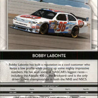 Bobby Labonte 2009 Press Pass Legends Mint Card #51