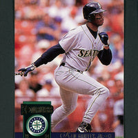 Ken Griffey 1994 Donruss Series Mint Card #4