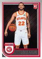 Tyrese Martin 2022 2023 Panini Hoops Basketball Series Mint Rookie Card #280
