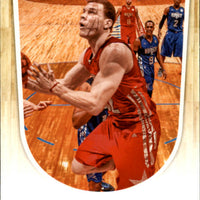 Blake Griffin 2011 2012 NBA Hoops Series Mint Card #264