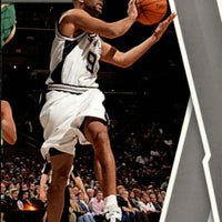 Tony Parker 2010 2011 Panini Prestige Series Mint Card #108