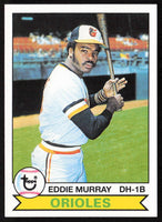 Eddie Murray 2011 Topps 60 Years of Topps Series Mint Card #60YOT-87
