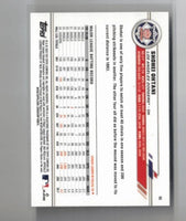 Shohei Ohtani 2025 Topps All Star Game Series Mint Card  #50
