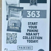 LeBron James 2023 2024 Panini Sticker Basketball Series #363