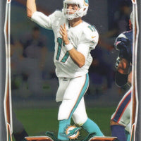 Ryan Tannehill 2014 Topps Chrome Series Mint Card #23