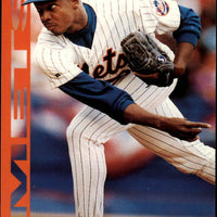 Dwight Gooden 1994 O-Pee-Chee Series Mint Card #24