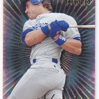 Mike Piazza 1996 Select Certified Edition Select Few Series Mint Card #10