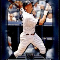 Alex Rodriguez 2011 Topps Topps 60 Series Mint Card #T60-10