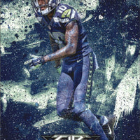 Paul Richardson 2014 Topps Fire Series Mint Card #111