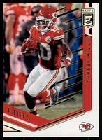 Tyreek Hill 2018 Donruss Elite Series Mint Card #85
