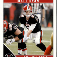 Matt Ryan 2011 Score Series Mint Card #15