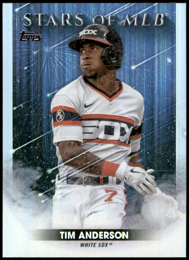  2022 Topps Update 2022 MLB All-Star Game #ASG-28