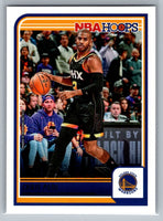 Chris Paul 2023 2024 Panini Hoops Series Mint Card #102
