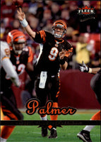 Carson Palmer 2006 Fleer Ultra Series Mint Card #38
