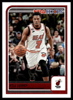 Kyle Lowry 2023 2024 Hoops Series Mint Card #36
