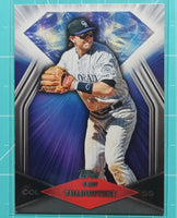 Troy Tulowitzki 2011 Topps Toys R Us Purple Diamond Cuts Series Mint Card #PDC2
