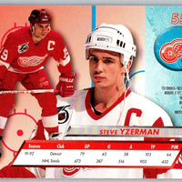 Marc-Andre Fleury 2009 2010 SPx Series Card #17