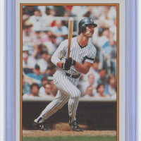 Don Mattingly 1987 Topps All-Star Collector's Edition Mint Card #1