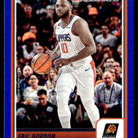 Eric Gordon 2023 2024 NBA Hoops Blue Series Mint Card #93