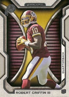 Robert Griffin 2012 Topps Strata Series Mint Rookie Card #1
