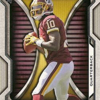 Robert Griffin 2012 Topps Strata Series Mint Rookie Card #1