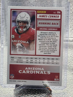 Travis Kelce 2025 Score Celebration Series Mint Insert Card #C-TKE
