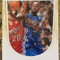 Kevin Garnett 2011 2012 Panini Hoops Series Mint Card #254