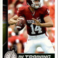 Sam Bradford 2010 Sage HIT Mint ROOKIE Card #70