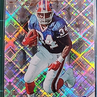 Thurman Thomas 2023 Panini Prestige Xtra Points Diamond Series Mint Card #37