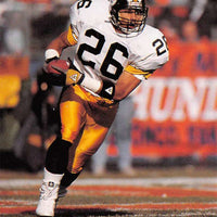 Rod Woodson 1990 Pro Set Mint Card #626