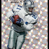 Deion Sanders 2023 Panini Prestige Xtra Points Diamond Series Mint Card #80