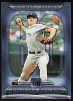 Jonathan Papelbon 2011 Topps Topps 60 Series Mint Card #T60-13
