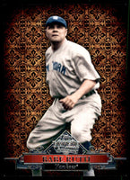 Babe Ruth 2011 Topps Diamond Anniversary Series Mint Card #HTA-3
