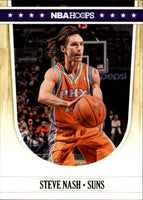 Steve Nash 2011 2012 NBA Hoops Series Mint Card #196
