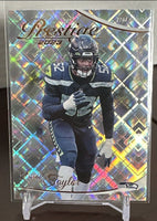 Darrell Taylor 2023 Panini Prestige Xtra Points Diamond Series Mint Card #264
