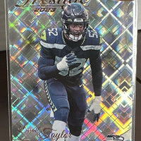 Darrell Taylor 2023 Panini Prestige Xtra Points Diamond Series Mint Card #264