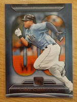 Carl Crawford 2011 Topps Topps 60 Series Mint Card #T60-16
